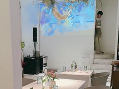 -春树下·树屋花房西餐厅(罍街AS1980店)