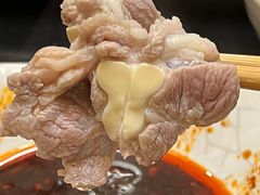 -情忆草原涮肉馆