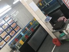-渔民船说·北塘海鲜·天津菜·海肠捞饭(北塘古镇店)