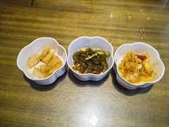 -闽鄂情·闽南招财鸭(水头店)