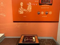 -北京大葆台遗址博物馆