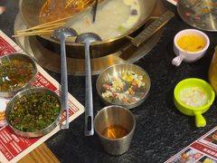 -旺蜀主成都串串火锅(西直门凯德MALL店)