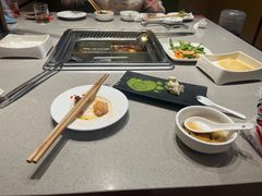 -海底捞火锅(荣盛广场店)
