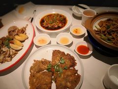 -码头见·潮汕菜(领展中心城店)