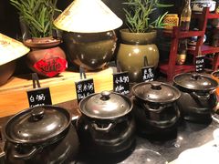 -老南京·橘暮自助餐厅(南京圣和府邸酒店)