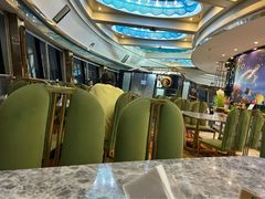 -粤海璇宫·木棉花高空旋转餐厅·聚会派对