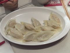 -喜家德虾仁水饺(青年大街店)