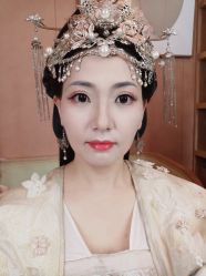 -盘子女人坊古装写真摄影(南京总店)