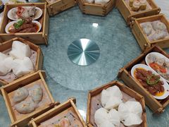 -點無缺茶楼·海鲜酒家(世博店)