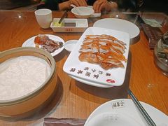 -全聚德(新街口店)