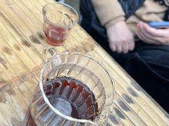 -Metal hands·铁手咖啡