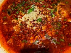 -院8里·小聚园老川菜(九眼桥店)