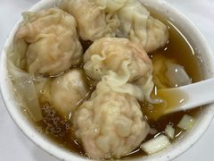 -麦文记面家(佐敦店)