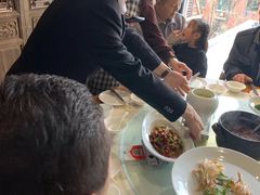 -北京老铺烤鸭(老城根店)