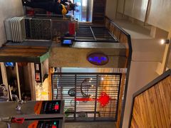 -小杨烤肉(朱雀店)