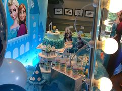 -Geneva日内瓦餐厅(西郊宝成花苑店)