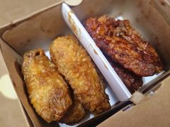 -Kyochon1991校村炸鸡(杨高中路店)