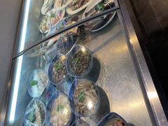 -兰婆婆餐厅淳安菜