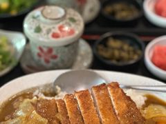 -角落里(中山公园店)