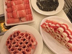 -八先生涮肉房(三里河店)