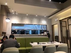 大堂-有鱼吃·纸包烤鱼(曲江创意谷店)