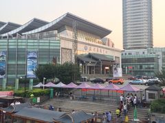 -苏州茉莉花酒店
