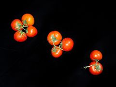 东莞菜农西红柿-福田农产品批发市场有限公司蔬菜交易区