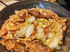 -小柴米·传统江西菜(八一广场店)