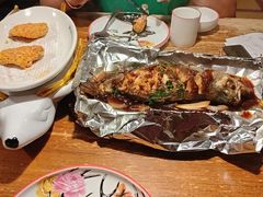 -新白鹿餐厅(龙游路总店·杭帮菜名店)