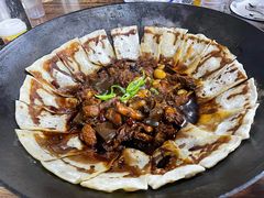 -皖北巫氏三胖地锅鸡(长淮总店)