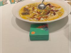 -蓉城小馆(科兴店)