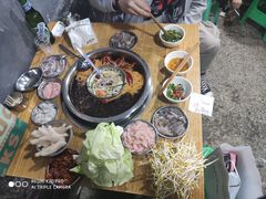 -渝味黄姐火锅(黄泥村店)