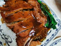 -渔记茶餐厅(渔村店)