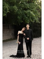 点击看大图 -CD视觉婚纱摄影