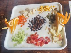 -玛吉阿米·餐吧