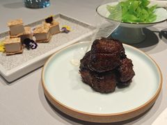 本帮熏鱼-屋里厢上海菜馆