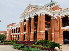 -辛亥革命博物院北区