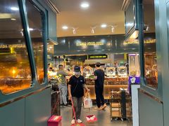 -苏格里岛自助海鲜烤肉(青秀万达店)