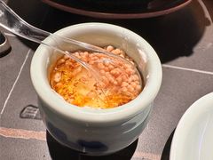 -额尔敦传统涮(公园西路店)