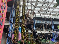 -蒙特利亲子乐园