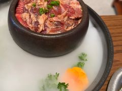 -一品诚记烤肉(大连柏威年购物中心店)