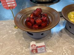 -松沪名灶·豆浆鱼头·新上海菜(江川路交大店)