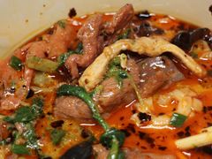 -同济大学-北苑食堂