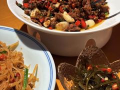 -匠熙小馆(崇文门店)