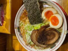 -老龙亭拉面店