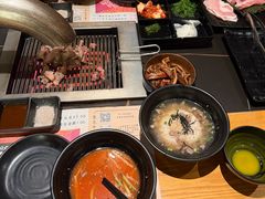 -千寻烧肉(政务区店)