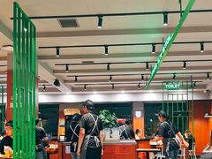 -魏斯理汉堡(西安沣东吾悦店)