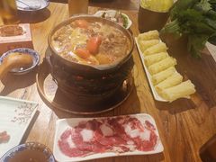 -十六蒲(桂林路店)