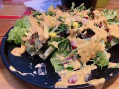 -九田家黑牛烤肉料理(吴江万象汇店)