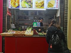 -老济南民间小吃·传统鲁菜(芙蓉街店)